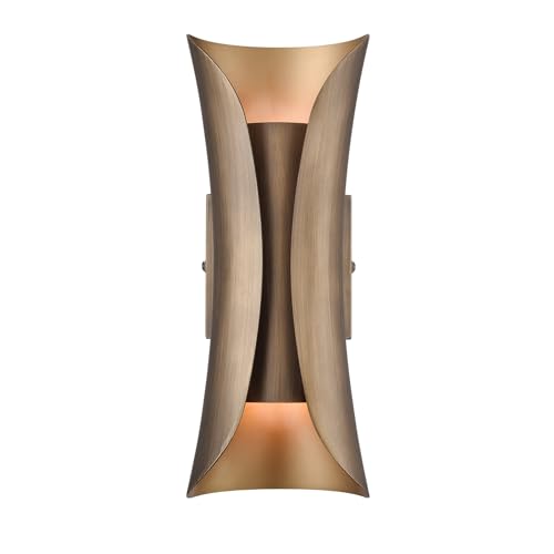 Mid Century Wall Sconce 2