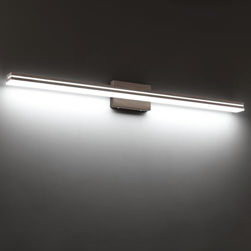 48 Inch LED Modern Bathroom Vanity Light Bar