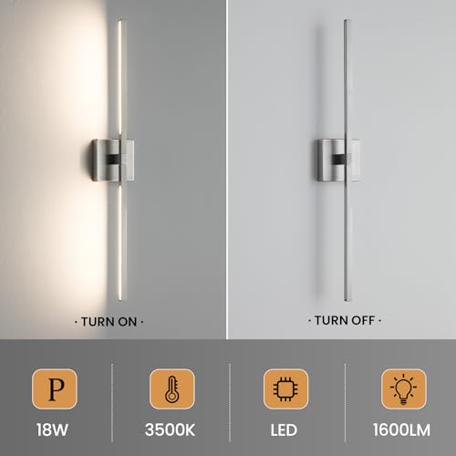 Bathroom Vanity Light Fixtures