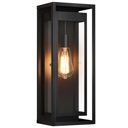 19 Inch Outdoor Wall Light Fixtures