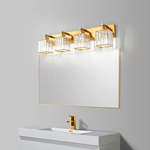 Modern Vanity Light 4