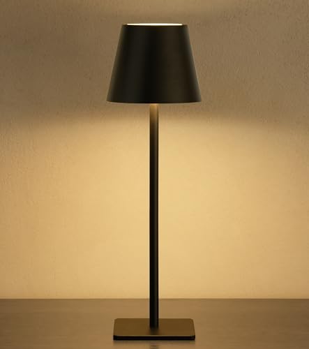 Cordless Table Lamp
