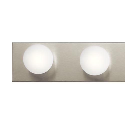 6 Light Bathroom Vanity Light
