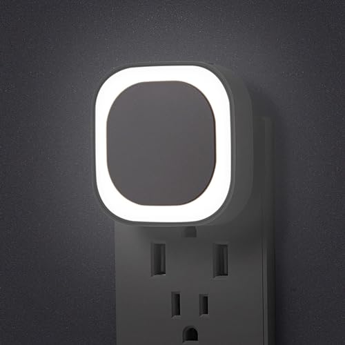 2 Pack Daylight White Night Light (2 Count)