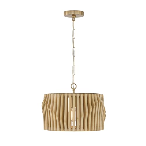 Capital Lighting 244632BWB ArcherModern Artisan