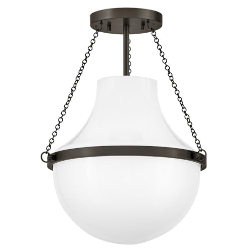 Collins 15" Wide Medium Semi