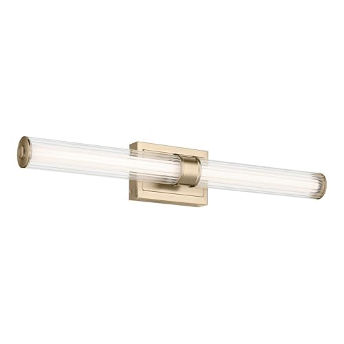 Laurene LED Bath Bar Light