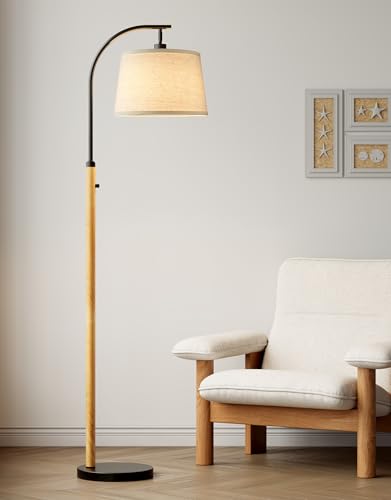 Dimmable Floor Lamp for Living Room