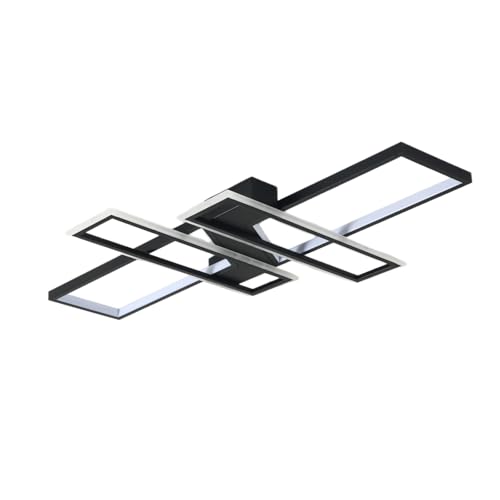 Modern Ceiling Light Bedroom 47" Led Kitchen Light Fixtures