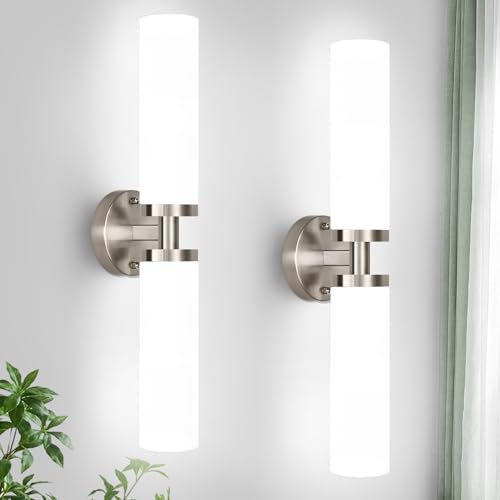 Wall Sconces Set of Two