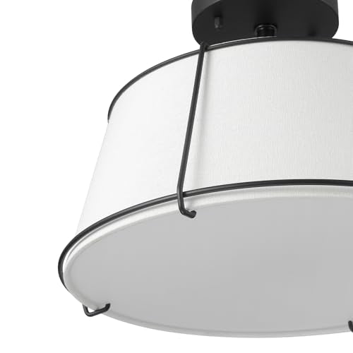 2 Light Flush Mount Ceiling Light
