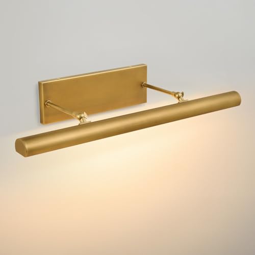 Brass Picture Lights for Wall
