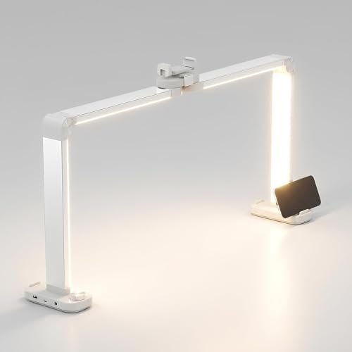 LED Nail Tech Desk Lamp