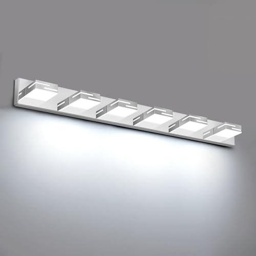 LED Modern Bathroom Vanity Light Fixtures