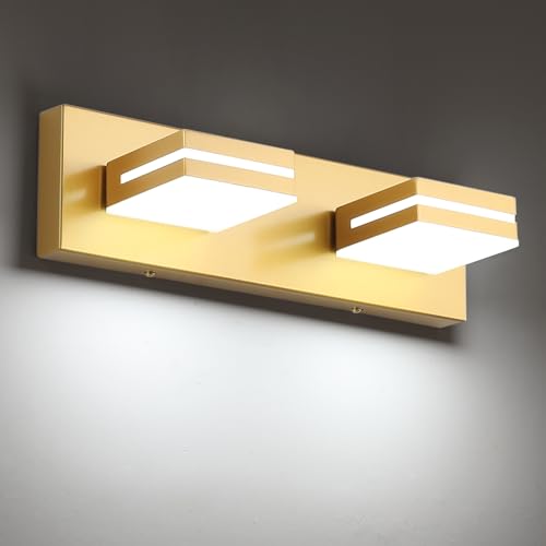 LED Modern Bathroom Vanity Light Fixtures