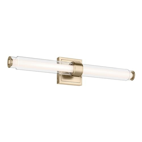 Laurene LED Bath Bar Light
