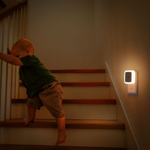 Night Light Night Lights Plug into Wall 8 (8 Count)
