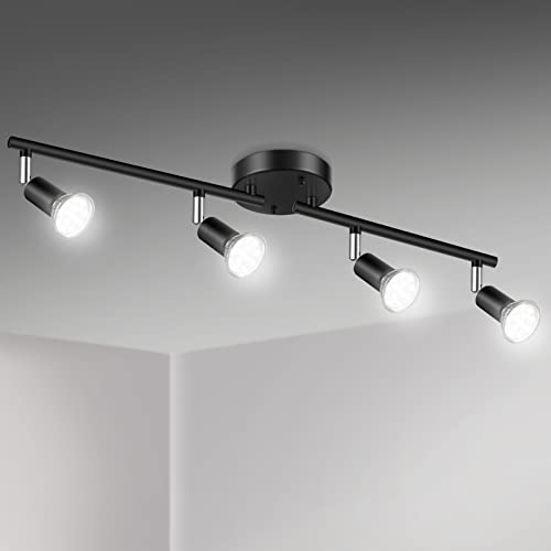 LEDLight Track Lighting Kit