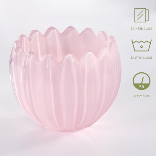 Tulip Lamp Shades Replacement