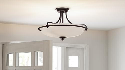 Griffin 21" Semi