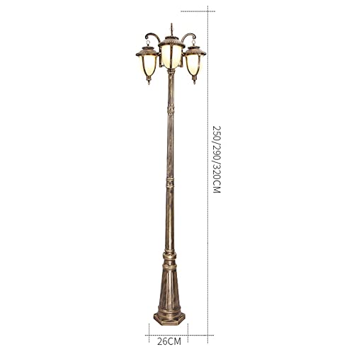Outdoor Wall Lights 3