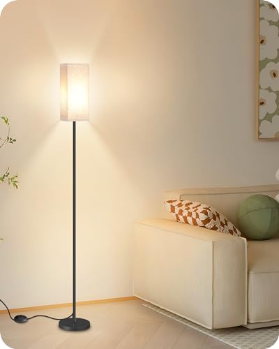 64.6" Floor Lamp