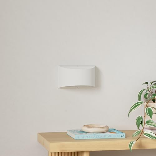 Modern LED Wall Sconces (2 Count)
