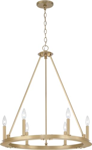 Capital Lighting 4916AD Pearson Urban