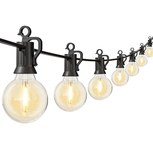 Outdoor String Lights