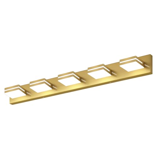 LED Modern Bathroom Vanity Light Fixtures