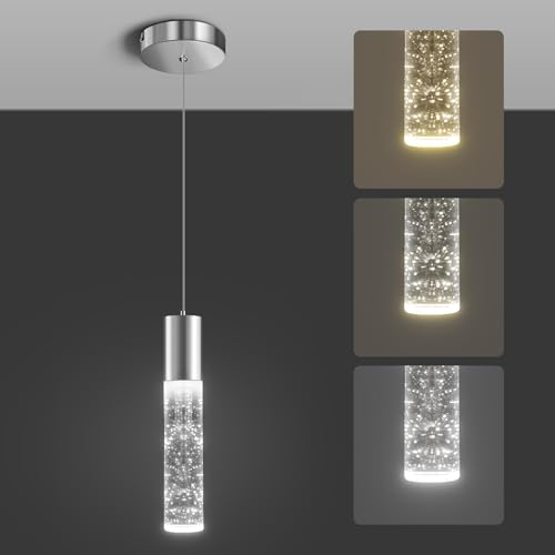 Modern Pendant Light