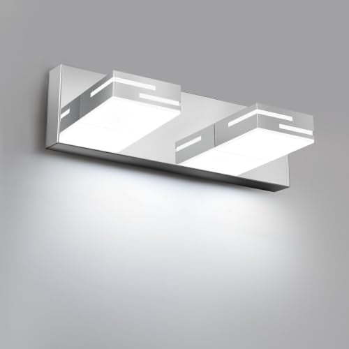 LED Modern Bathroom Vanity Light Fixtures