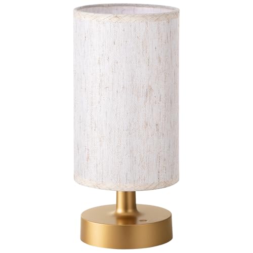 Cordless Table Lamp Rechargeable Small