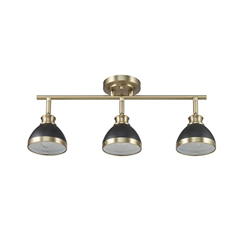 Gerard 3 Light Track Lighting Canopy Light