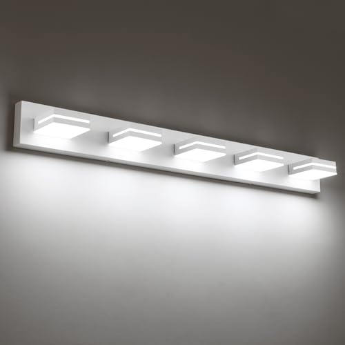 LED Modern Bathroom Vanity Light Fixtures
