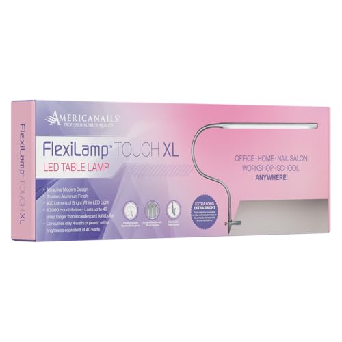 Americanails FlexiLamp Touch XL