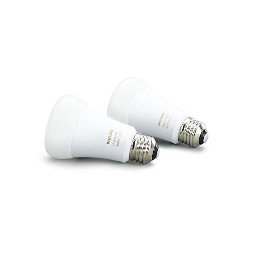 Hue White Ambiance A19 2