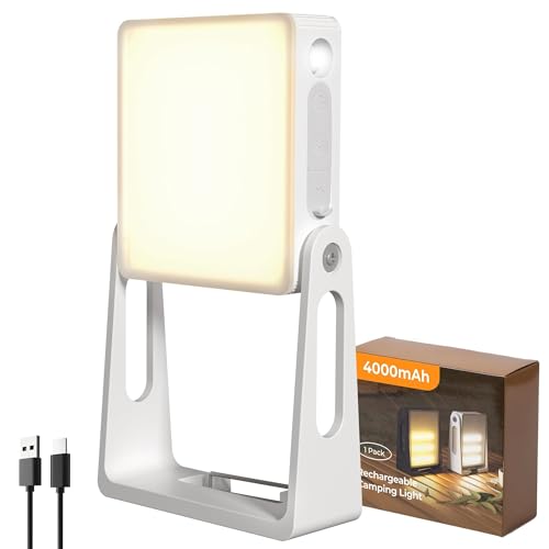 LED Camping Lantern