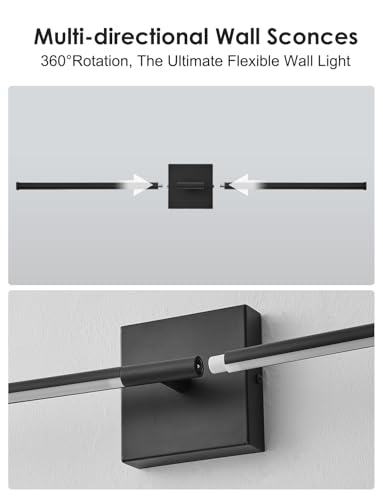 Hardwired Wall Sconces Set of Two (2 Count)