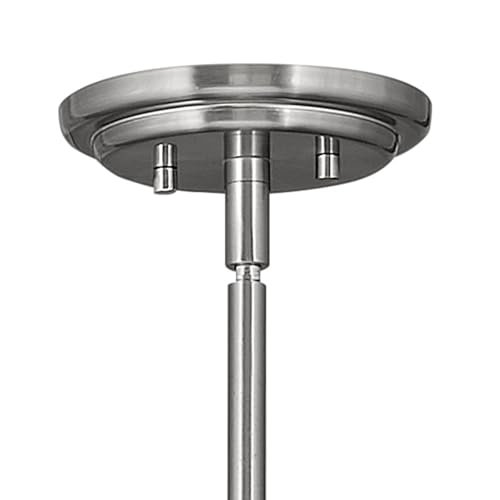 Somerset Medium Adjustable Pendant Light