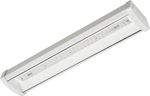 4 Foot LED Light Fixture