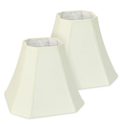 Lamp Shades Set of 2 (2 Count)