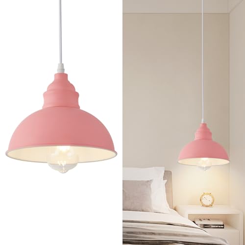 Plug in Pendant Light