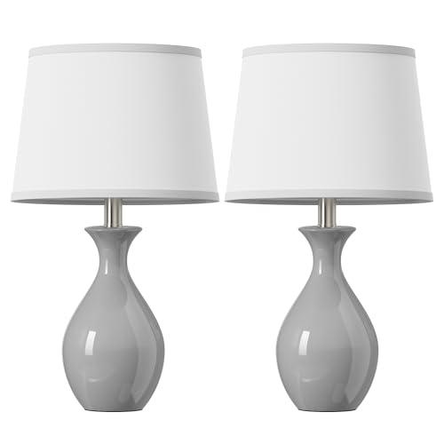 Table Lamp Set of 2 (2 Count)