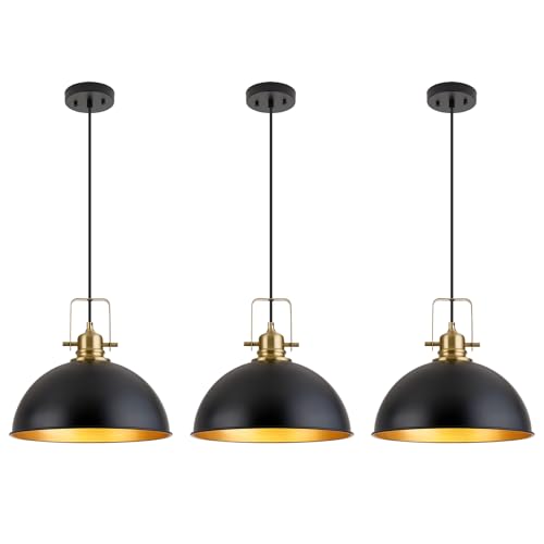 Farmhouse Pendant Light