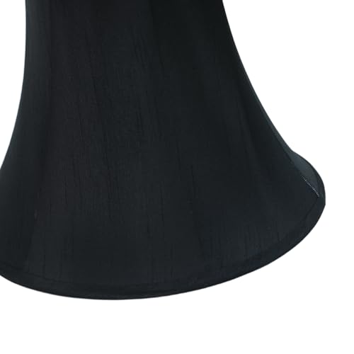 Bell Lamp Shades Set of 2 (2 Count)