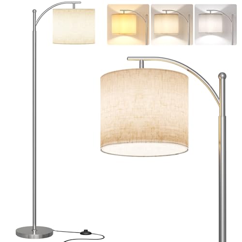 Arc Floor Lamp