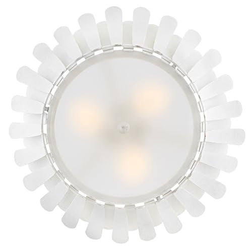 Reina Medium Three Light Semi