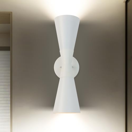 Modern Indoor Wall Sconce