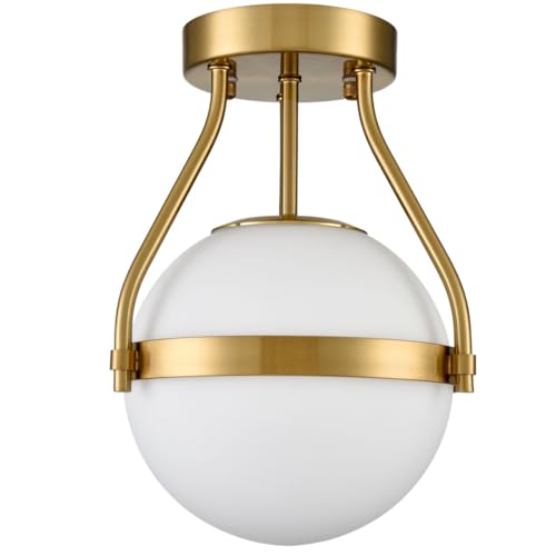 Modern Brass Semi